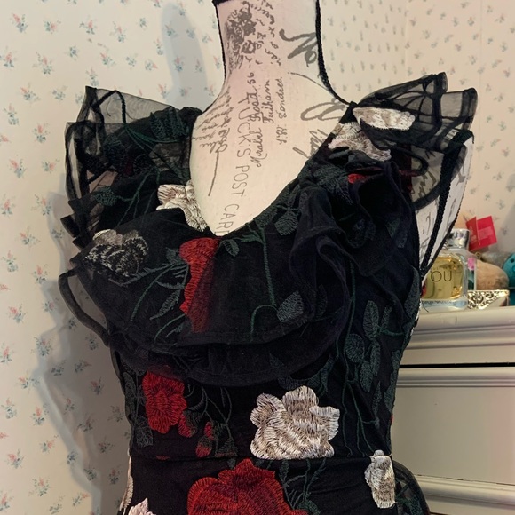 Gianni Bini Carolyn - Picture 8 of 11